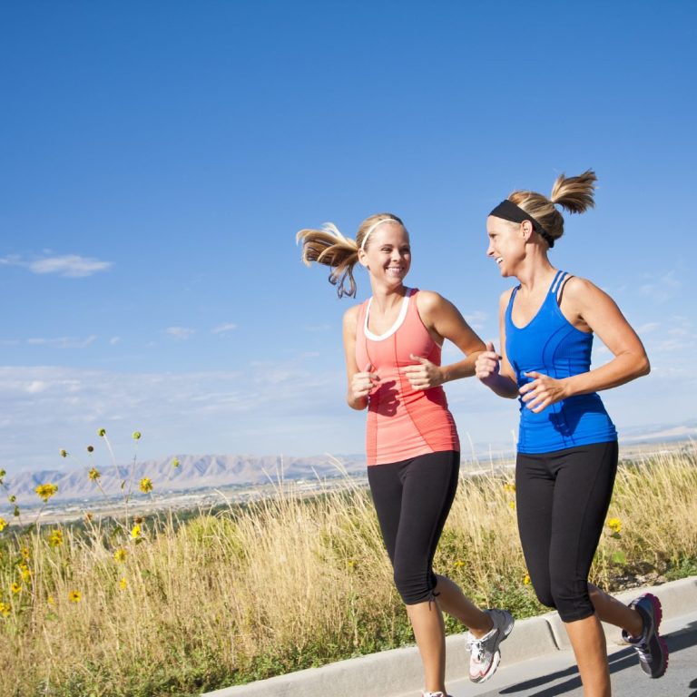 Yoga-Training als Ausgleich zum Laufsport