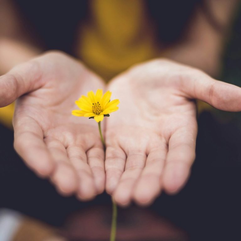 Stressreduktion und Entspannung mit Yoga