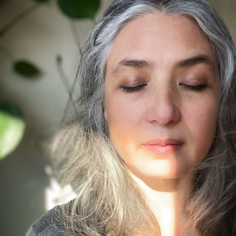 Yoga-Training für ein besseres Körpergefühl