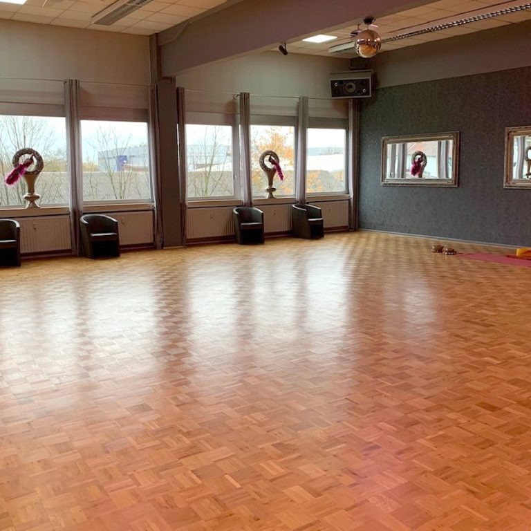 Hatha Yoga in Münster am Wochenende
