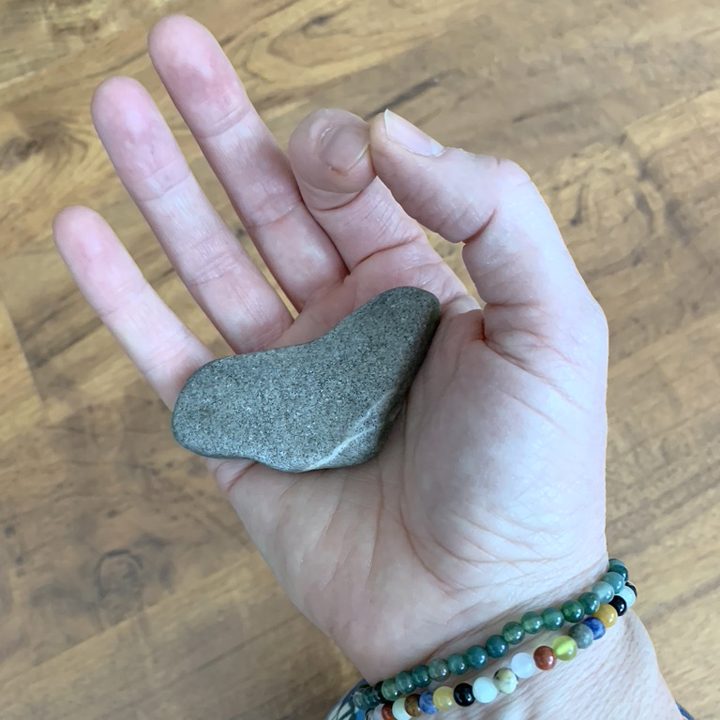 Private Yoga Lessons bei 
Lampenfieber