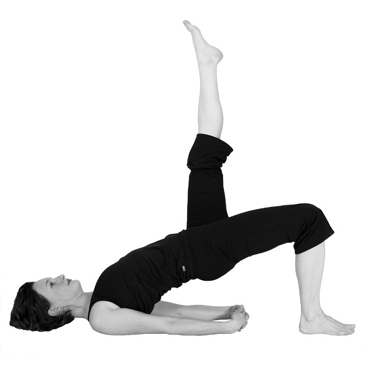 10 Vorteile meines Personal Yoga-Trainings