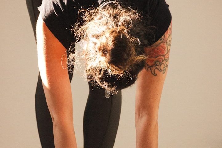 Online-Yogakurs
Montags 18:30-20:00 