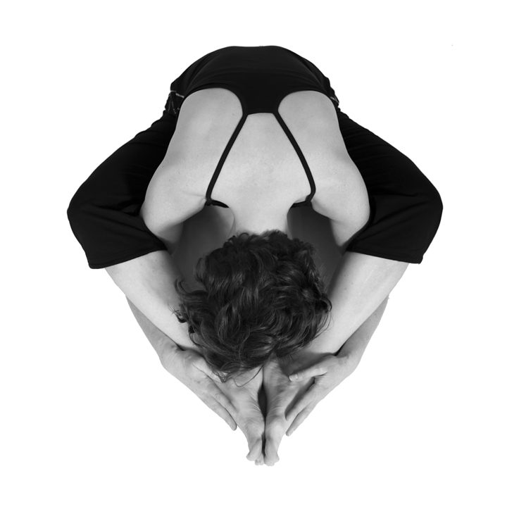 Yoga lindert Wechseljahrsbeschwerden