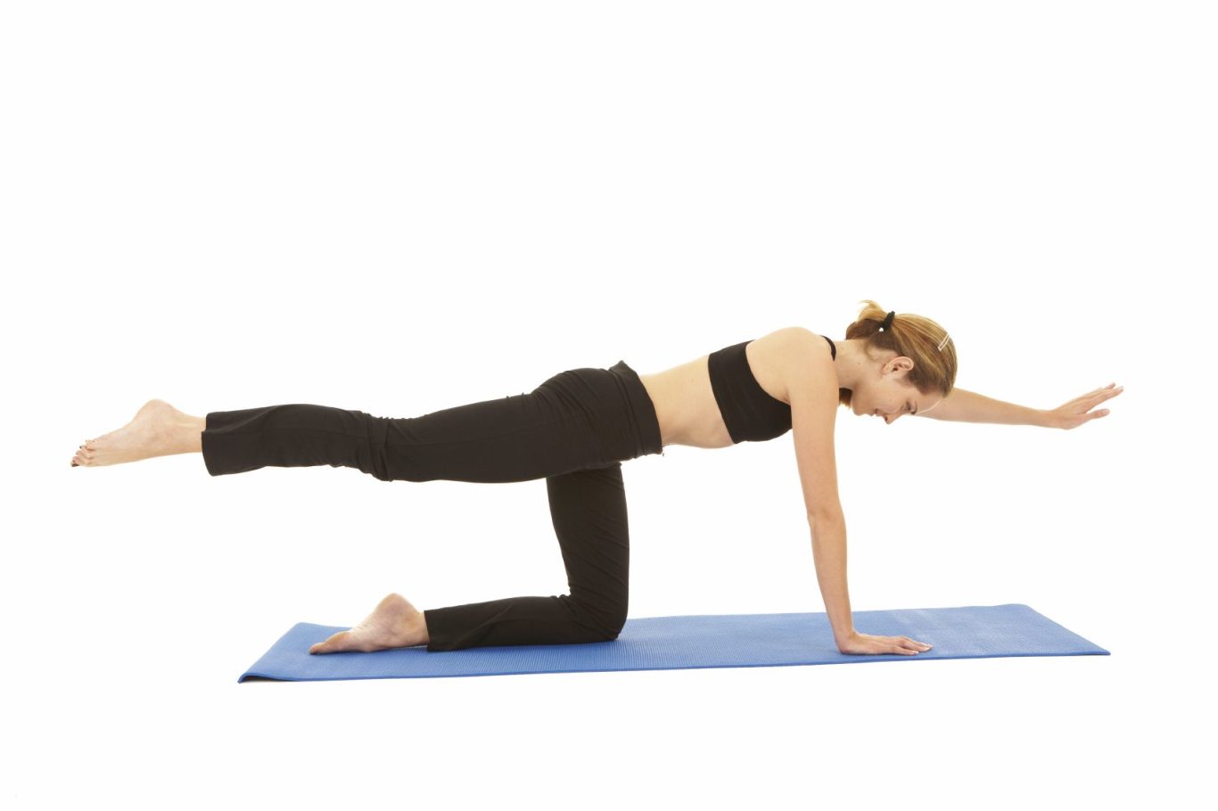 Online-Yogakurs
Montags 18:30-20:00 