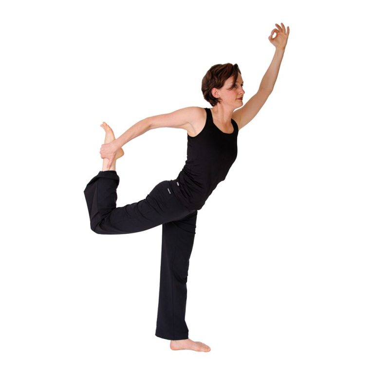 Yoga-Privatstunden in Münster mit Claudia Gehricke