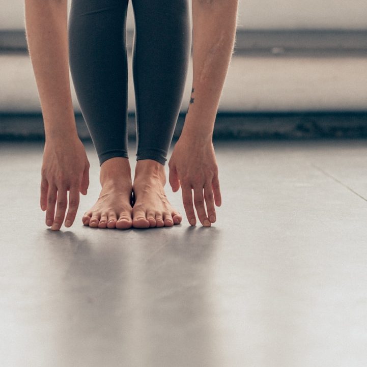 10 Vorteile meines Personal Yoga-Trainings